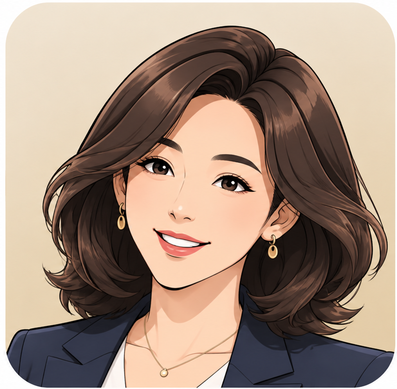 Business owner avatar