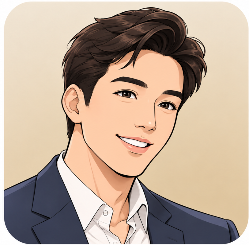 Business owner avatar